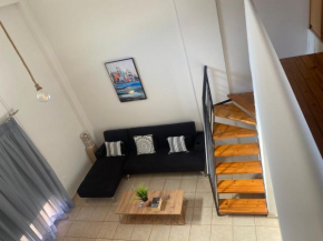Unique Apartment